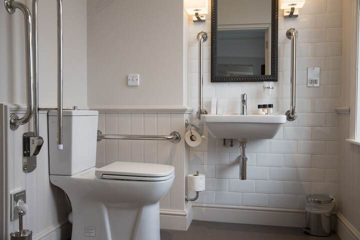 Bath Amenities