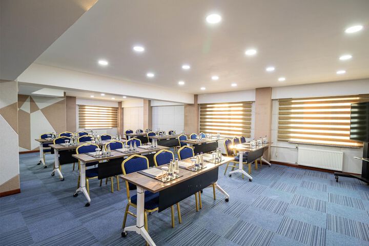 Meeting 278 of 325