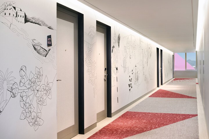 Room 13 of 50