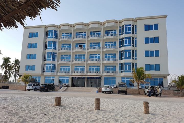Image of Beach Resort - Salalah