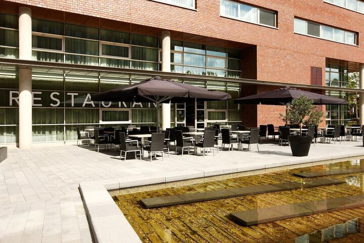 Terrace/Patio 22 of 23
