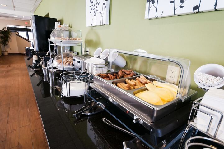 Breakfast/Coffee Service 42 of 57