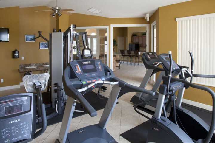 Health and Fitness 25 of 34