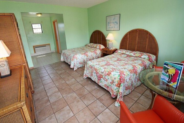 Fitness Center Photo