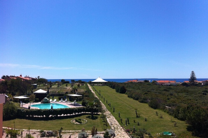 Hotel View 42 of 43