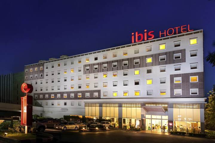 Hotel 61 of 66