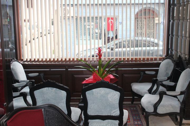 Hotel Interior 3 of 25