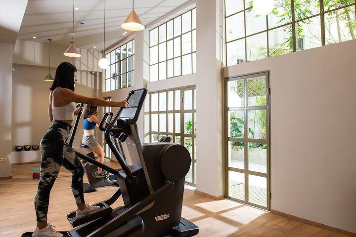 Health and Fitness 52 of 79