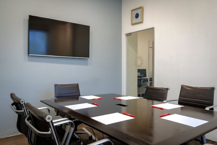 Meeting 26 of 31