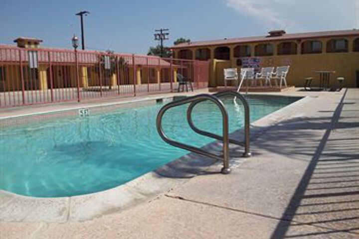 Pool 26 of 27