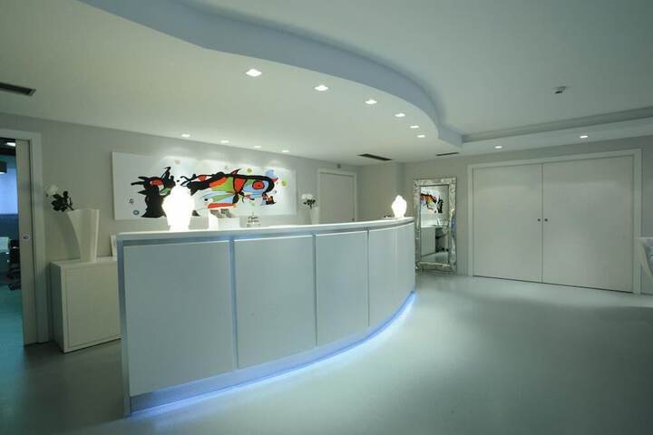Park Hotel Sporting in Teramo