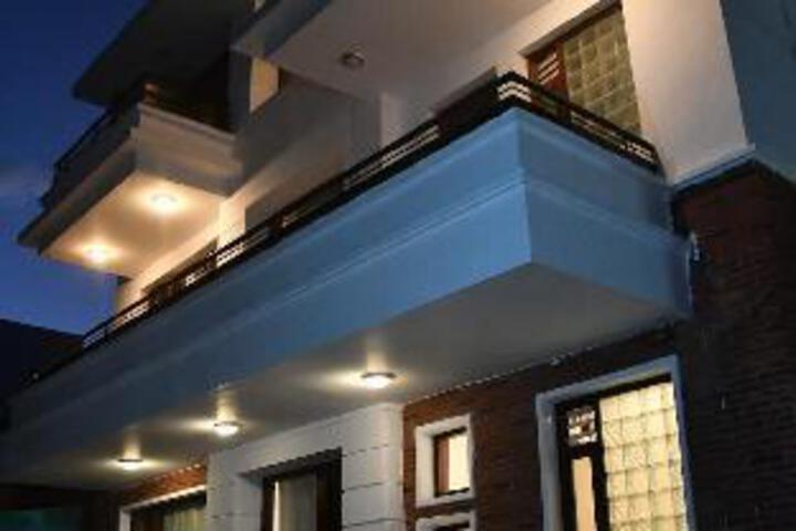 Hotel Ruth