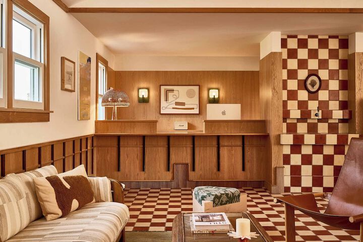 Hotel Interior 5 of 59