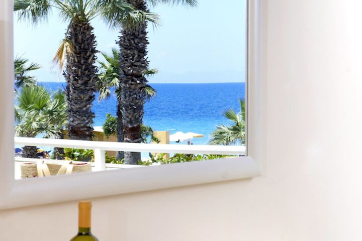 View from room