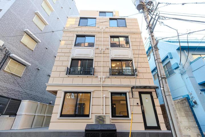 Image of Shinjuku iotele-hatsudai House
