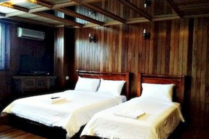 Guest Suite Photo