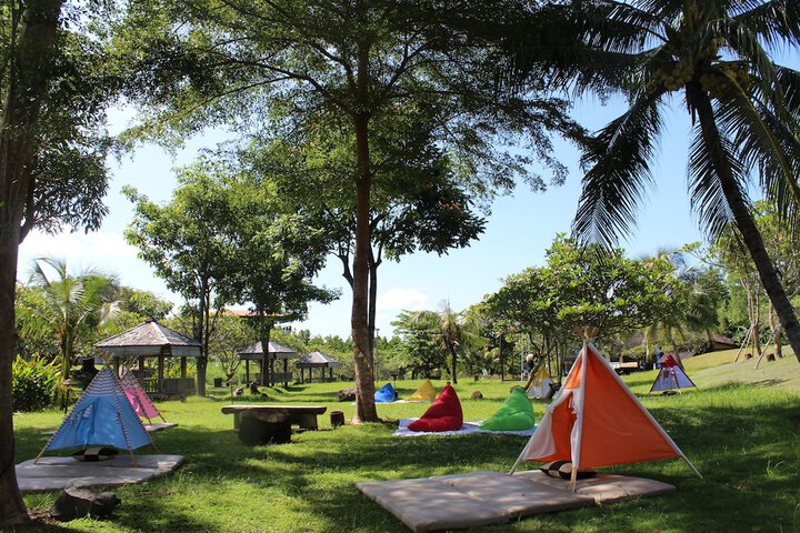 Children's activities