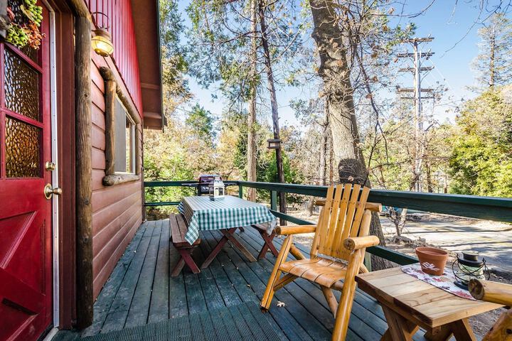 Hotel View 233 of 246