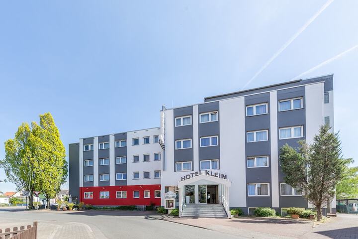 Hotel Klein in Frankfurt Am Main