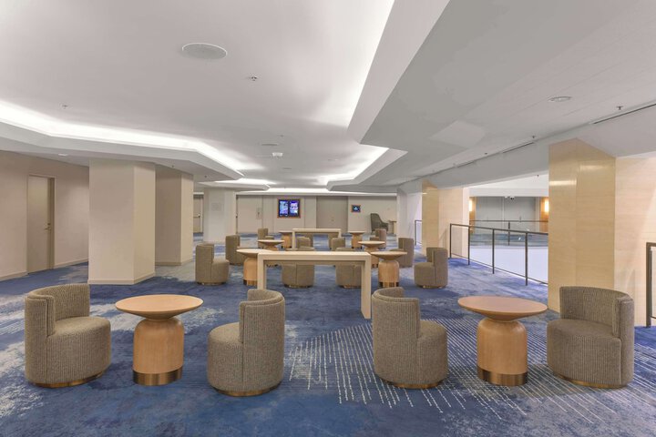 Ballroom