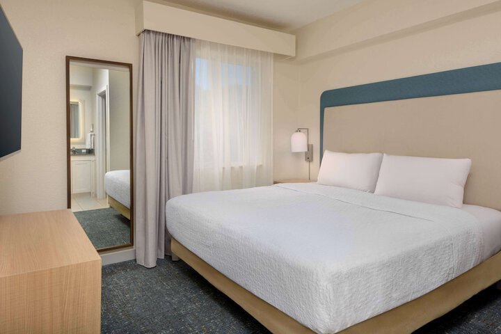 1 King Bed Studio Suite (10 of 17)