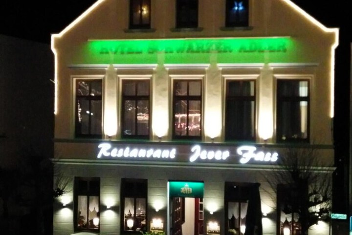 Hotel 41 of 46