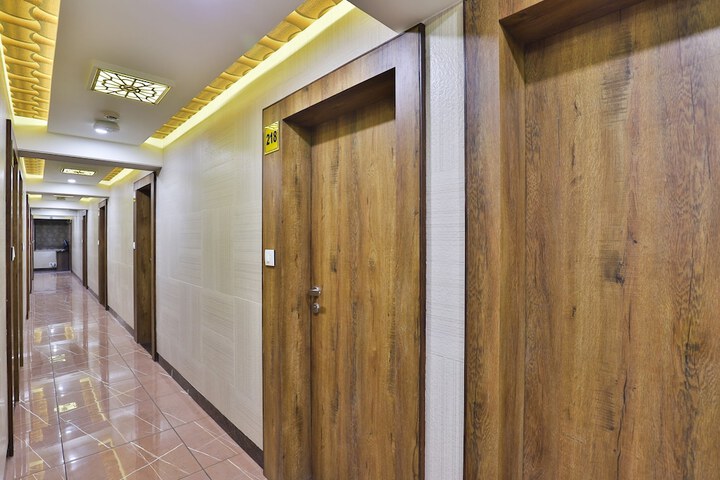 Hotel Interior 4 of 66