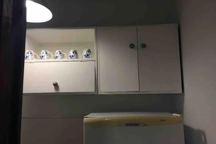 Comfortable Apart in Retiro 4pax