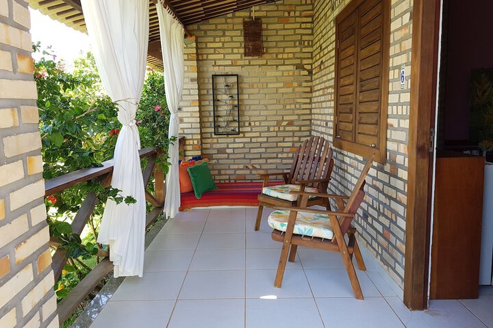 Terrace/Patio 18 of 72
