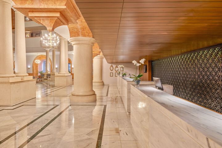 Hotel Interior 9 of 120