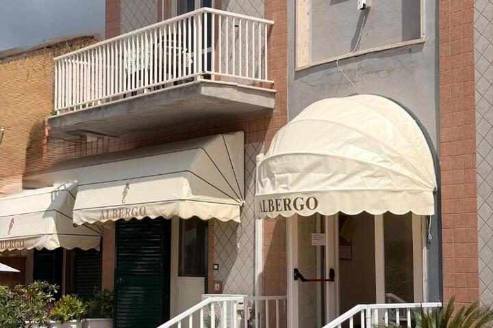 Albergo Villa Marina