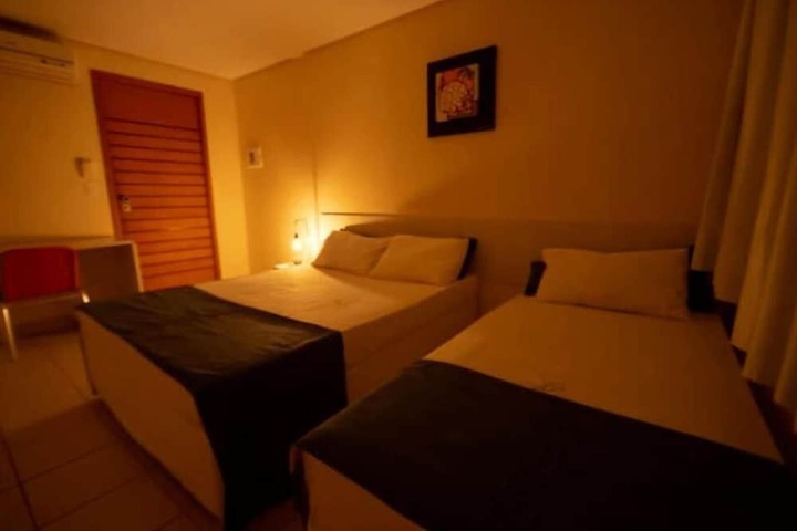 Fitness Center Photo