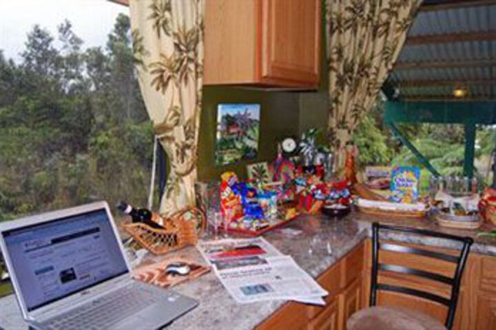 Fitness Facility Photos