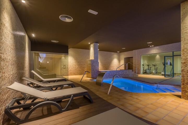 Hotel Spa