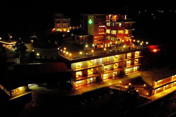 Hotel 48 of 51