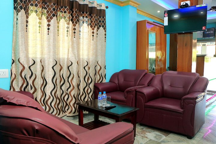 Hotel Interior 8 of 38
