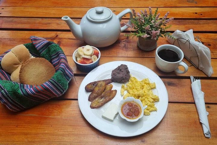 Breakfast/Coffee Service 39 of 41