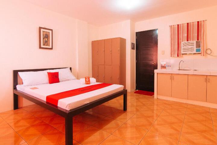 RedDoorz at FDB Homes Nueva Ecija