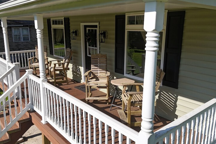 Terrace/Patio 157 of 230