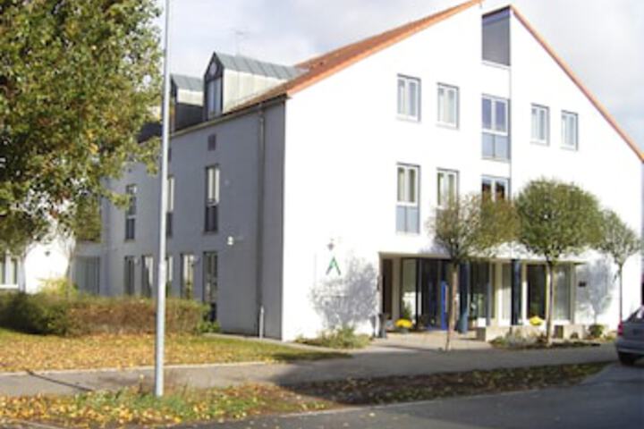 Fitness Center Photo