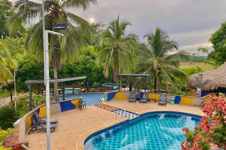 Pool 9 of 11