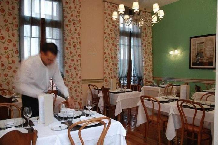 Restaurants
