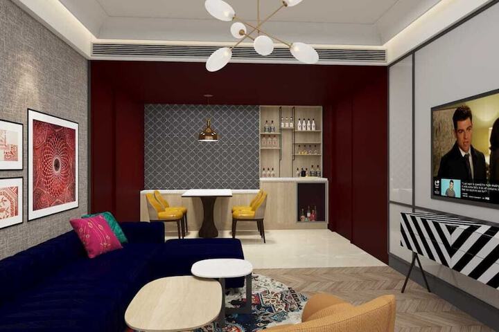 Room 9 of 55