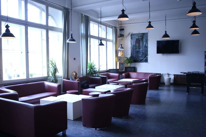 Hotel Interior 13 of 71