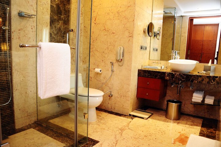 Bath Amenities