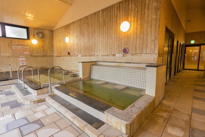 Spa Photos