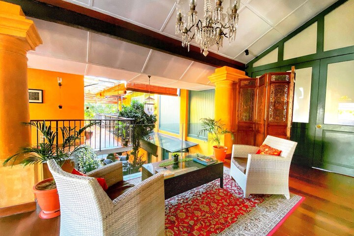 Hotel Interior 87 of 108