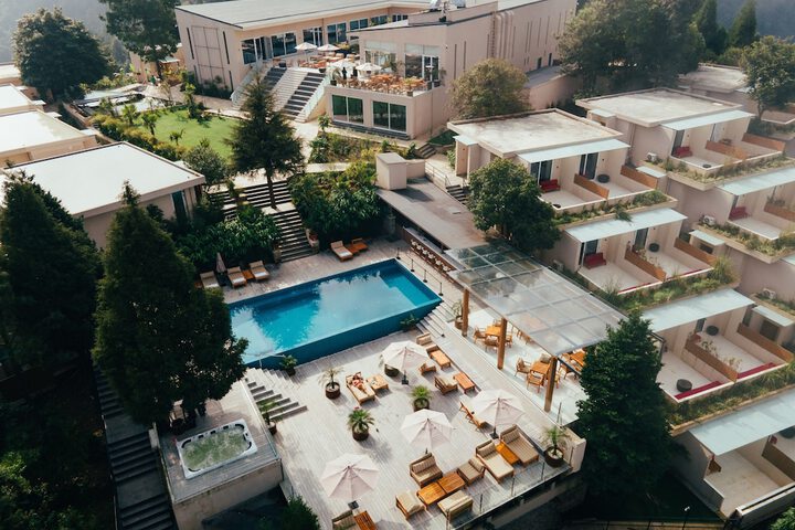 Hotel 73 of 82