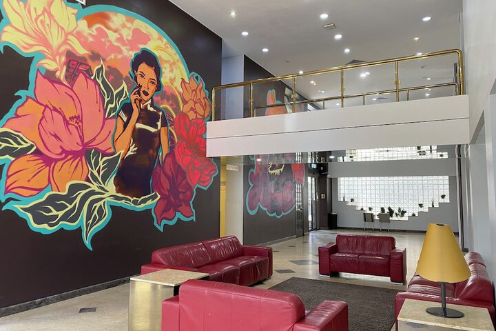 Hotel Interior 3 of 38