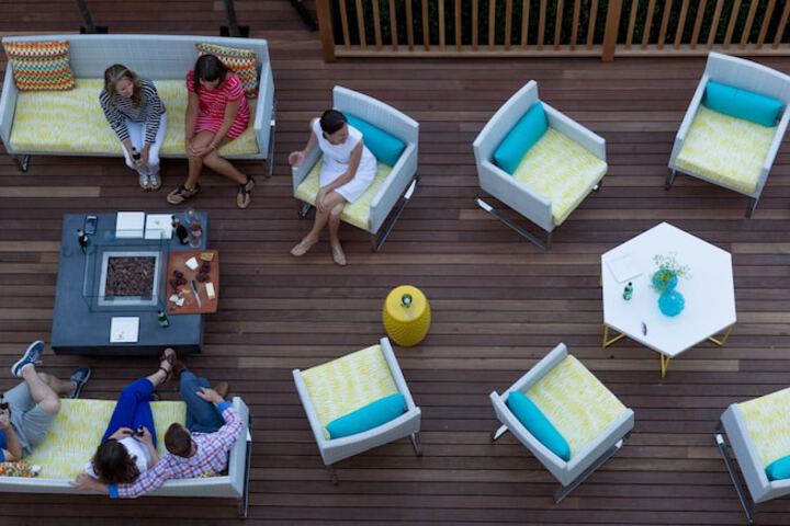 Terrace/Patio 41 of 49